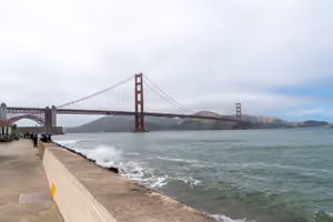 Ð Ð°Ð·Ñ
Ð¾Ð´ÐºÐ° Ð¿Ð¾ÐºÑÐ°Ð¹ Golden Gate Bridge